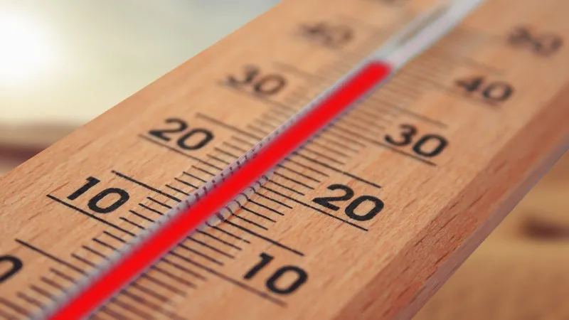 Diyarbakır'da Hava Alarmı! Bugün Hava Nasıl Olacak?