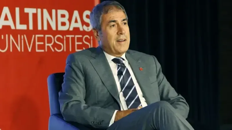 Hayatını kaybeden Ali Altınbaş kimdir?