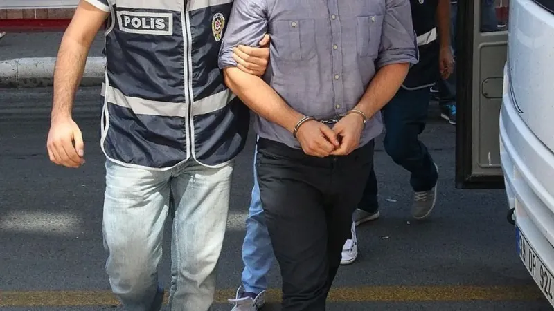 7 Yıl Hapis Cezası! Bolu'da Hırsızlık Zanlısı Yakalandı!