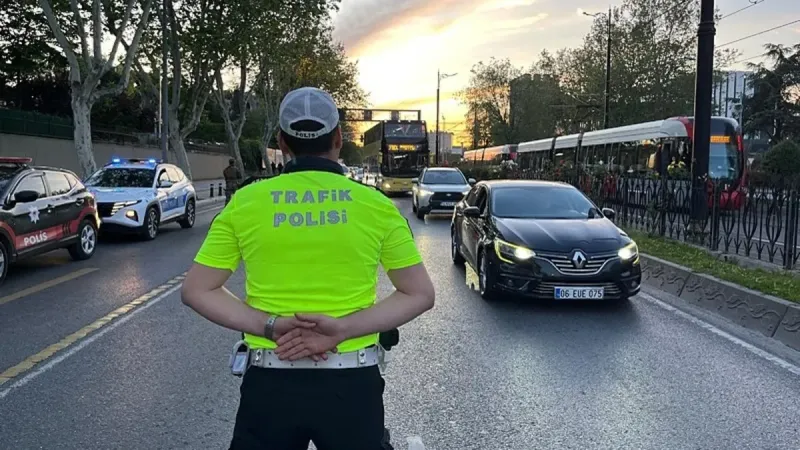 İstanbul'da Şok Baskın! 975 Kişi Neden Gözaltına Alındı?