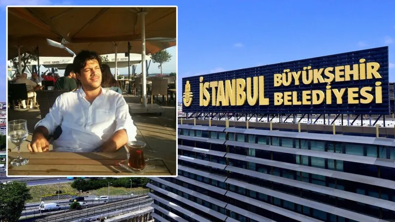 İBB soruşturmasında bir isim daha 'itirafçı' oldu