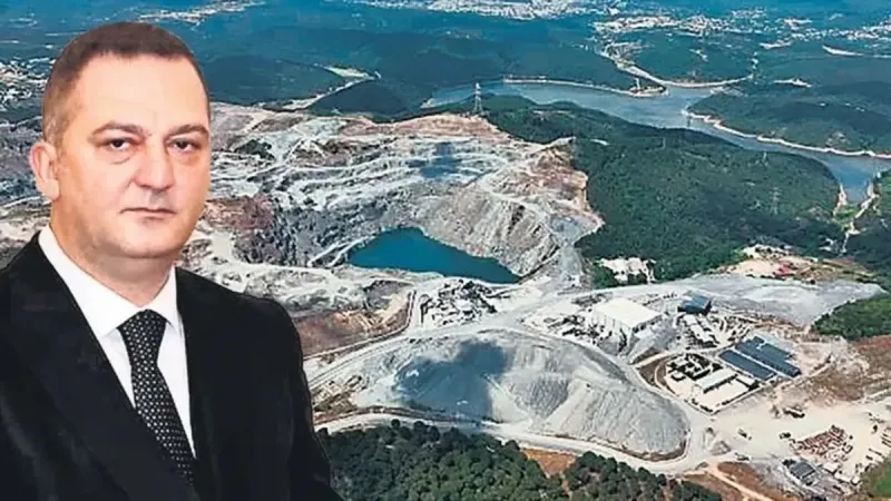 İBB'de bitmeyen vurgun: 111 milyarlık hafriyat talanı | Çevre katliamı yapmışlar