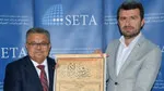 Erdoğan'dan Kritik Atama! BİK'e SETA'dan Yeni Genel Müdür Şoku!
