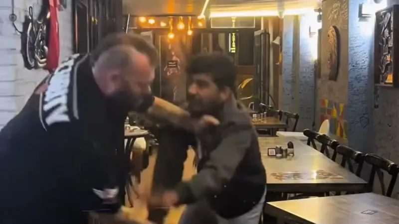 Bahadır Ünlü Şoku! Çalışanını Beyzbol Sopasıyla mı Dövdü?