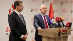 İmamoğlu'ndan Özdağ Tahliyesi Yorumu: Sevindirici Gelişme!