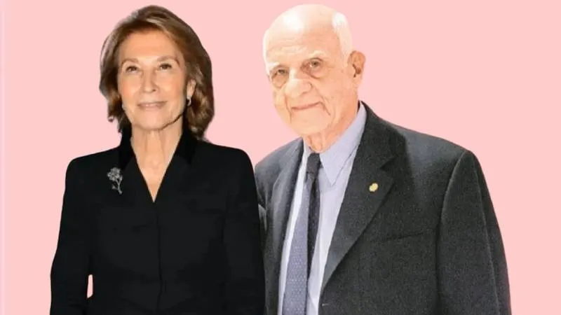 İnan Kıraç’ın eşi Emine Alangoya: Eşimle temasımız yok, vasilerin kontrolündeki bir hastanede olduğunu biliyoruz
