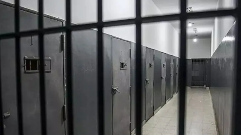 İnfaz Yasası Resmen Yürürlükte! Kimler Serbest Kalacak?