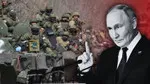 Putin'den Savaş Hamlesi: Rus Ordusu Harkiv Sınırına Yığıldı!