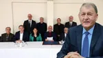 Irak'tan Türkiye'ye Destek: Cumhurbaşkanı Raşid'den Kritik Açıklama!