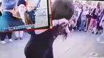 İran'ın devlet kanalına siber darbe!