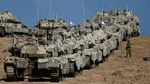 Son Dakika: İsrail Gazze İşgalini Durdurdu! İşte Sebebi