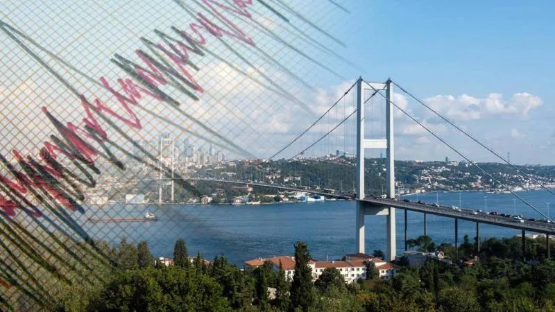 İstanbul Tabip Odası’ndan "Deprem ve Çalışma Yaşamı" sempozyumu
