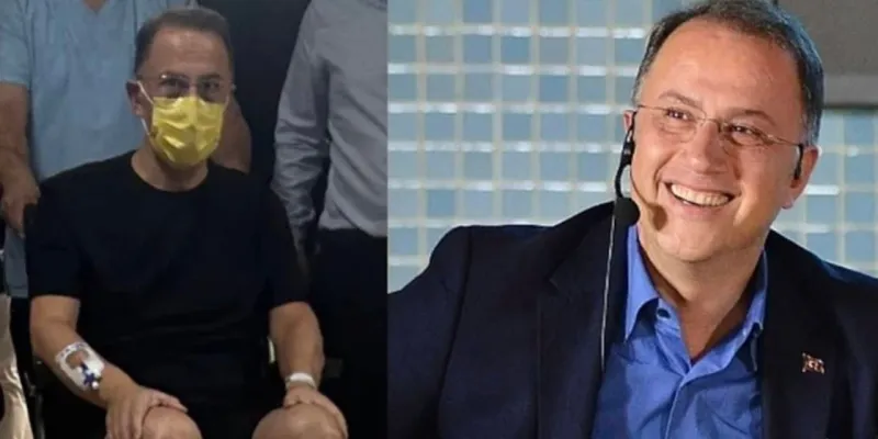 Murat Çalık Serbest Bırakılmalı mı? Tabip Odası'ndan Kritik Çağrı!