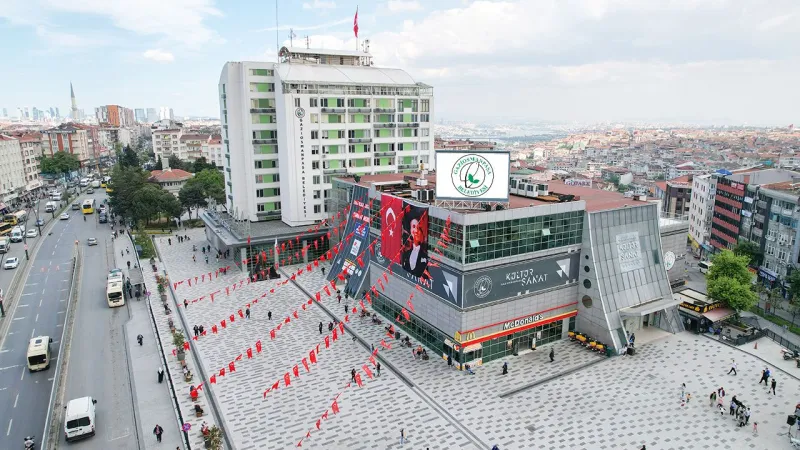 İstanbul'da Şok! 3 İlçe Belediyesinde Seçim Alarmı!