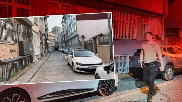 İstanbul'da İntihar Eden Polisten Şok! Evinden Ceset Parçaları Çıktı!