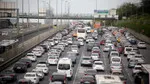 İstanbul’da okul uyum haftası trafiği: Yoğunluk yüzde 62’ye çıktı
