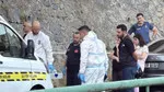 İstanbul'da sır dolu ölümler: Sevgililer başlarından vurulmuş halde bulundu