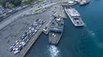 İstanbul'da Şok Değişim! Sirkeci-Harem Vapuru Nereye Taşınıyor?