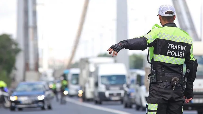 İstanbullular dikkat! Bu yollar trafiğe kapalı olacak