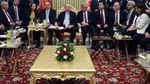 İstifa eden üç vekil için AK Parti iddiası! "Bekleme odasındalar..."