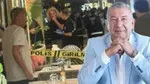 İzmir Alaçatı'da Silahlı Saldırı! İş İnsanı Fatih Fil Vuruldu!