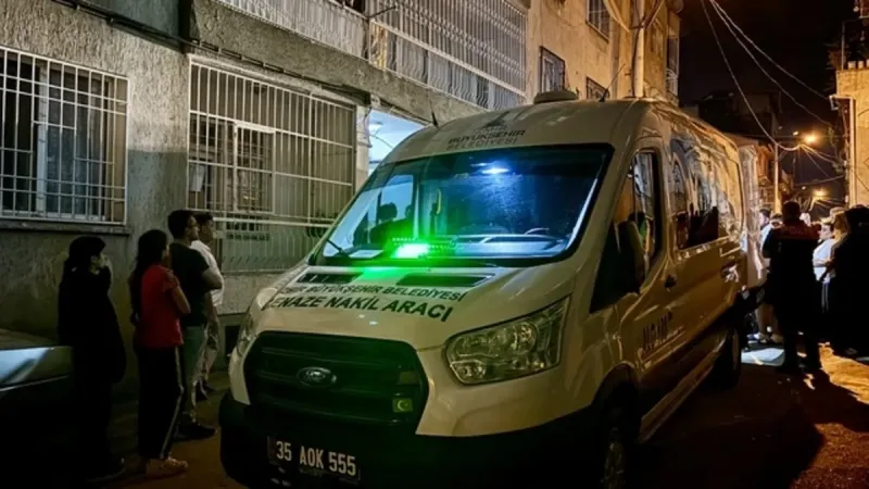 İzmir'de Şok! Kadın Kocasını Öldürdü: Cinnet mi, Planlı mı?