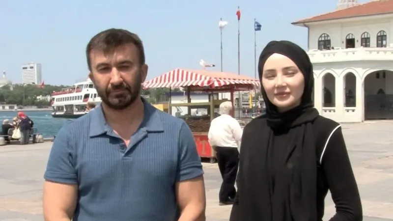 Tesettürlü Kadına Ayrımcılık İddiası! İzmir'de Şok Gözaltılar