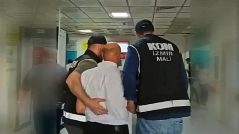 Tunç Soyer Tutuklandı Mı? İzmir'de Şok Yolsuzluk Operasyonu!
