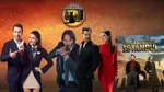 Eşref Rüya: John Wick'i Sollayan Türk Dizisi Mi? Kaçırmayın!