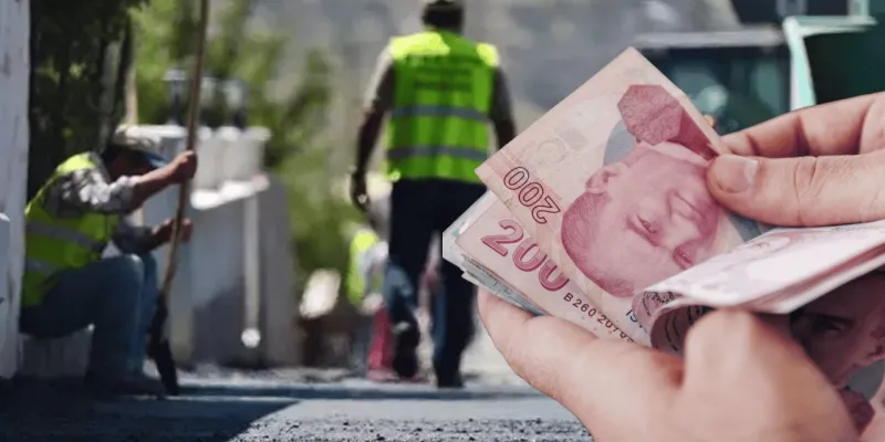 Kamu işçilerini bekleyen tehlikeyi açıkladı!