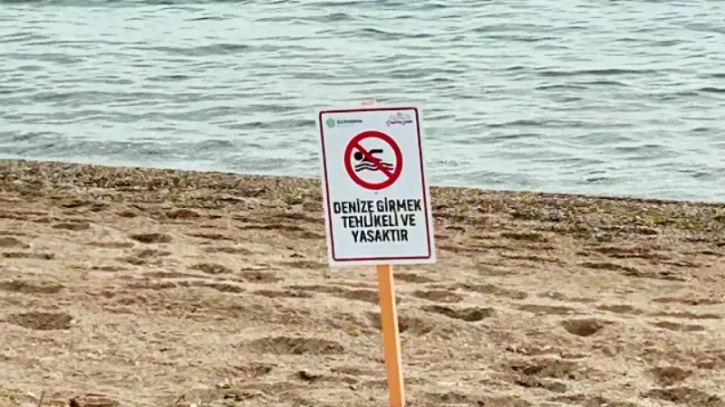 Karadeniz'de Deniz Keyfine Şok Yasak! Hangi İl Etkilendi?