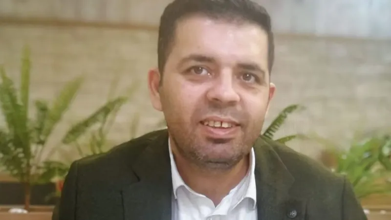 Savcı Kayıp! Şok Detaylar Ortaya Çıktı!
