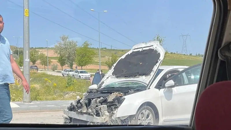 Kayseri'de Feci Kaza! 3 Çocuk Yaralı: Son Durum Ne?