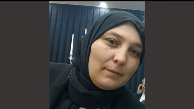 Kayseri'de Kene Faciası! 36 Yaşındaki Kadın Hayatını Kaybetti