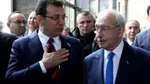 Kemal Kılıçdaroğlu'ndan Ekrem İmamoğlu'na kritik ziyaret! 4 saat cezaevinde kaldı