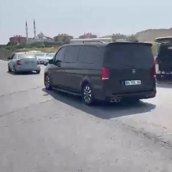 Kılıçdaroğlu'ndan İmamoğlu'na ziyaret
