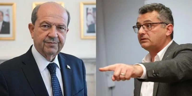 KKTC Cumhurbaşkanlığı Seçimi: Sandıklar Açıldı! Kim Kazanacak?