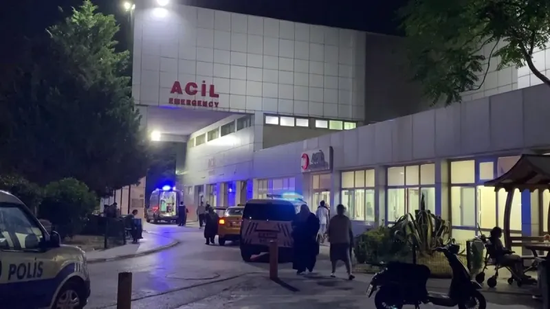 Kocaeli'de Kanlı Kavga: Alacak Verecek Meselesi Facia ile Sonuçlandı!