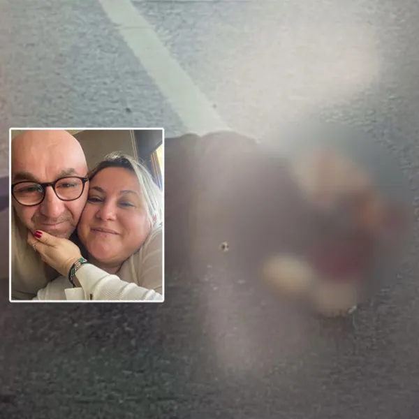 "Konuşalım" Tuzağı: Eski Kocadan Kan Donduran Cinayet!