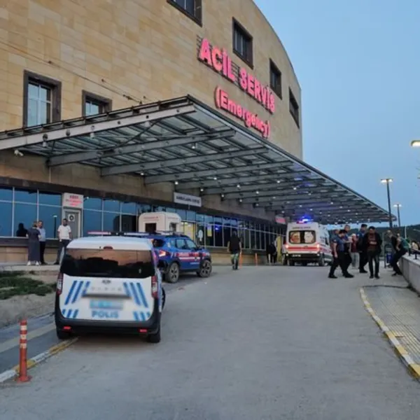 Köy muhtarı silahlı kavgada öldürüldü