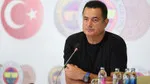 Acun Ilıcalı Fenerbahçe'den Ayrıldı! Şok İstifa Kararı mı?