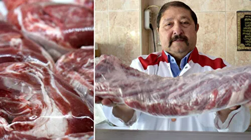 Kurban Eti Şoku! Poşete Koymak Zehirliyor Mu? Uzman Uyarıyor!