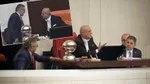 Meclis Karıştı! İYİ Partili Vekil Kürsüye Vurdu, Ortalık Neden Karıştı?