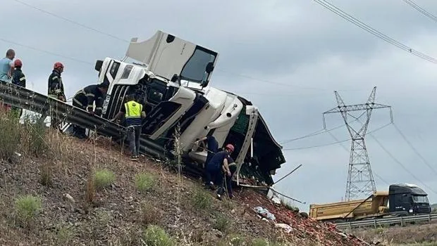 Kuzey Marmara Otoyolu'nda Kan Donduran Kaza: 8 Yaralı!