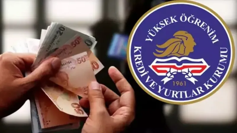 KYK BURS/KREDİ BAŞVURU SONUÇLARI BEKLENİYOR 2025-2026:KYK burs sonuçları ne zaman belli olacak, nereden öğrenilecek? Gözler GSB duyurularında!