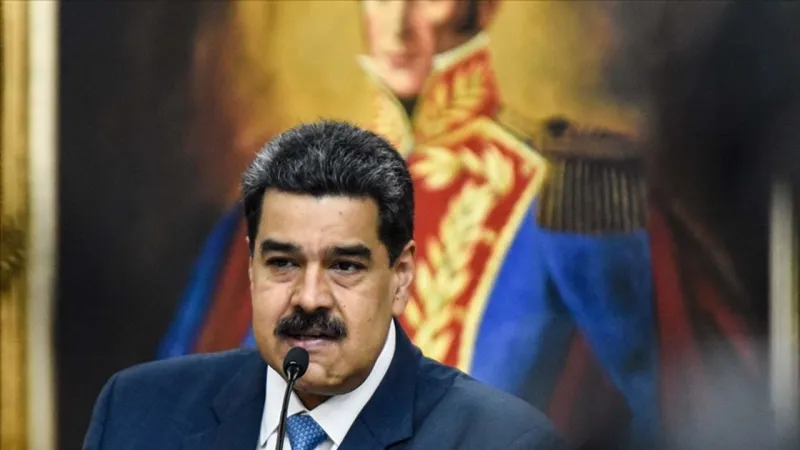 Maduro, "ulusal savunma komutanlıkları" kurulması talimatı verdi