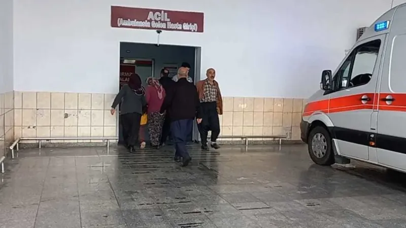 Malatya'da Kanlı Yol Kavgası: Baba ve Oğul Öldü! Şok Detaylar