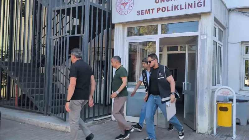 Manavgat Belediyesi'nde Rüşvet Şoku! Tutuklamalar Art Arda!