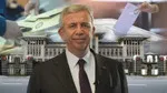 Mansur Yavaş Cumhurbaşkanlığına Aday mı? Şok Açıklama!