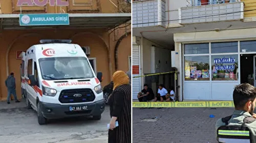 Mardin'de Silahlar Konuştu: Bir Kişi Hayatını Kaybetti!